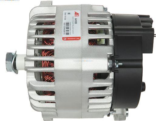 AS-PL A4103 - Ģenerators autodraugiem.lv