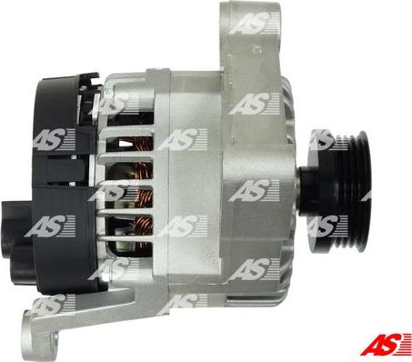 AS-PL A4111 - Ģenerators autodraugiem.lv