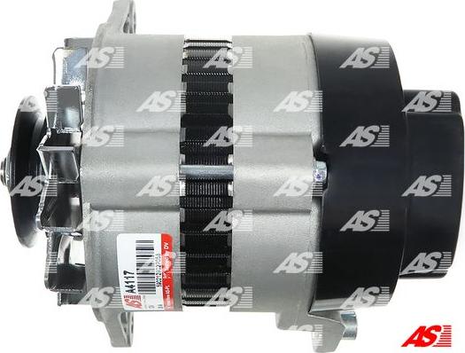 AS-PL A4117 - Ģenerators autodraugiem.lv