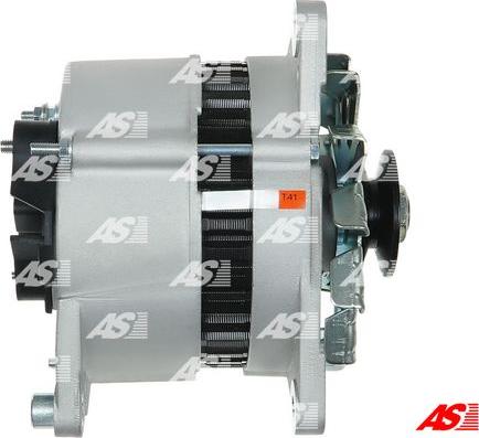 AS-PL A4129S - Ģenerators autodraugiem.lv