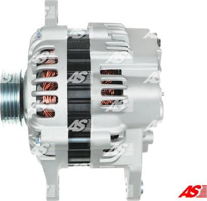 AS-PL A5401S - Ģenerators autodraugiem.lv