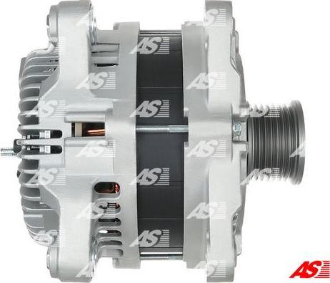 AS-PL A5412S - Ģenerators autodraugiem.lv