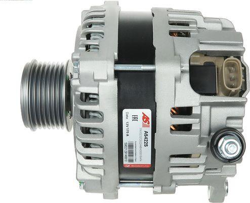 AS-PL A5422S - Ģenerators autodraugiem.lv
