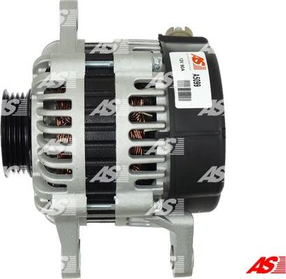 AS-PL A5099 - Ģenerators autodraugiem.lv