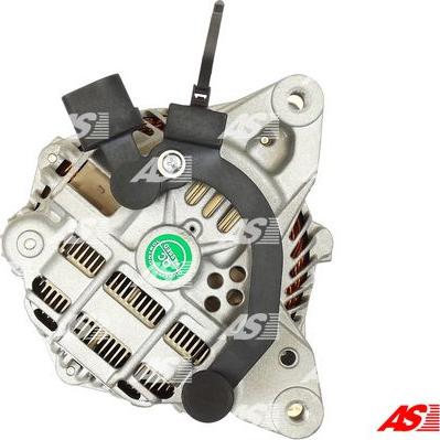 ASPL A5096 - Ģenerators autodraugiem.lv