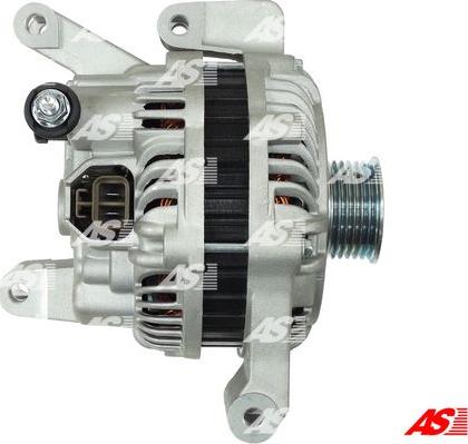 AS-PL A5098 - Ģenerators autodraugiem.lv