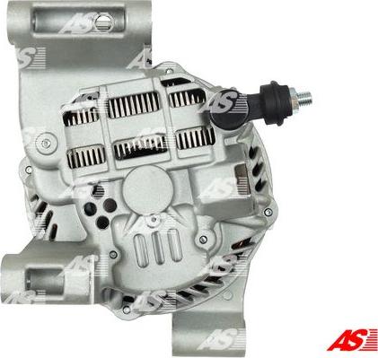AS-PL A5098 - Ģenerators autodraugiem.lv