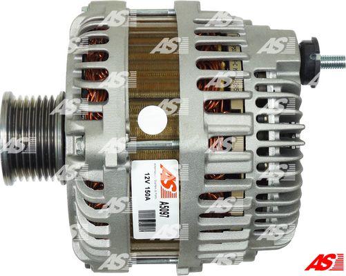 AS-PL A5097 - Ģenerators autodraugiem.lv