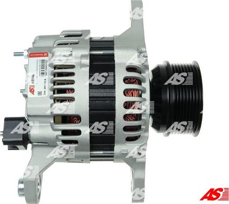 AS-PL A5046 - Ģenerators autodraugiem.lv