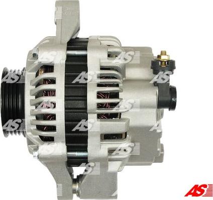 AS-PL A5059 - Ģenerators autodraugiem.lv