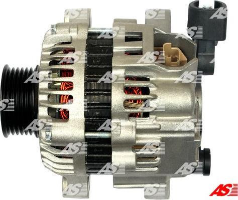 AS-PL A5051 - Ģenerators autodraugiem.lv