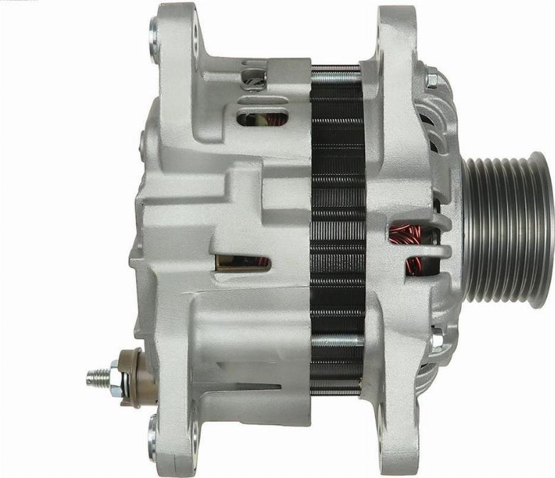 AS-PL A5058(P) - Ģenerators autodraugiem.lv