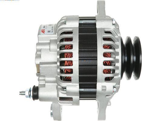 AS-PL A5053 - Ģenerators autodraugiem.lv