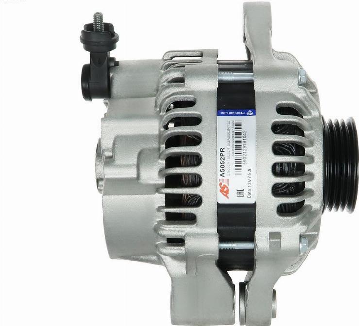 AS-PL A5052PR - Ģenerators autodraugiem.lv