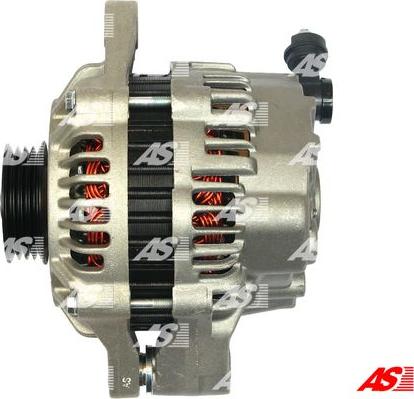 AS-PL A5052 - Ģenerators autodraugiem.lv