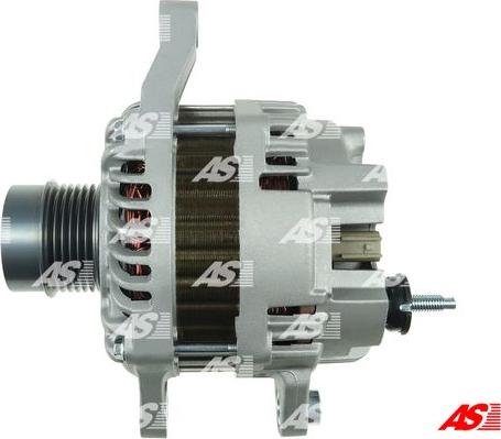 AS-PL A5065 - Ģenerators autodraugiem.lv