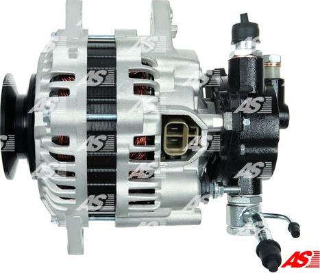 AS-PL A5004 - Ģenerators autodraugiem.lv