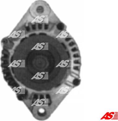 AS-PL A5005 - Ģenerators autodraugiem.lv