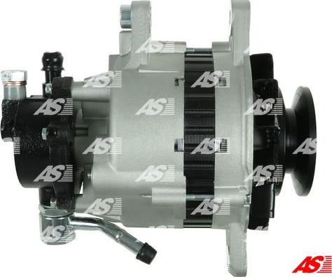 AS-PL A5006 - Ģenerators autodraugiem.lv