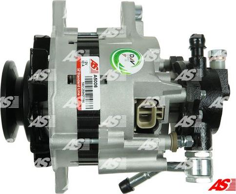 AS-PL A5006 - Ģenerators autodraugiem.lv