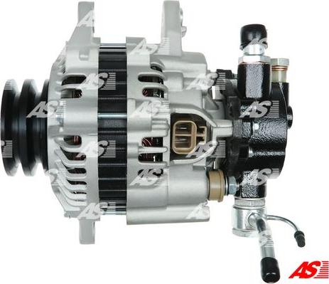 AS-PL A5001 - Ģenerators autodraugiem.lv
