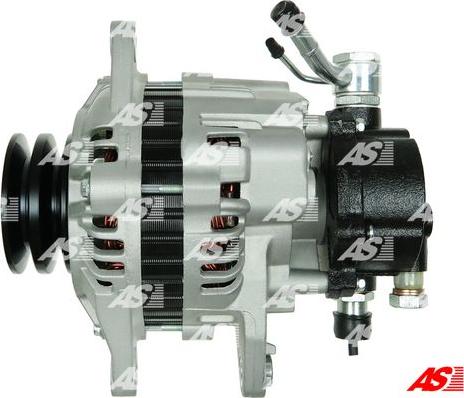 AS-PL A5008 - Ģenerators autodraugiem.lv