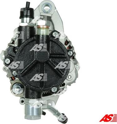 AS-PL A5008 - Ģenerators autodraugiem.lv