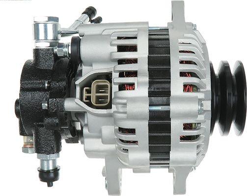AS-PL A5003 - Ģenerators autodraugiem.lv