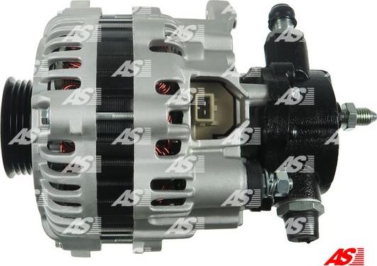AS-PL A5002 - Ģenerators autodraugiem.lv