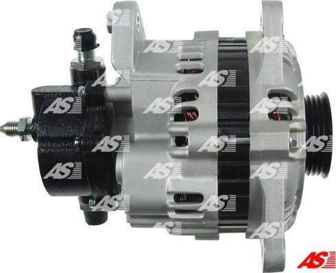 AS-PL A5002 - Ģenerators autodraugiem.lv