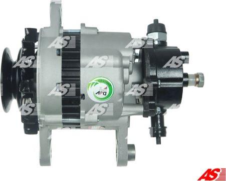 AS-PL A5007 - Ģenerators autodraugiem.lv