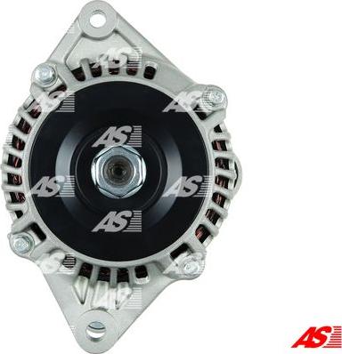 AS-PL A5019SR - Ģenerators autodraugiem.lv