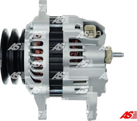 AS-PL A5019 - Ģenerators autodraugiem.lv