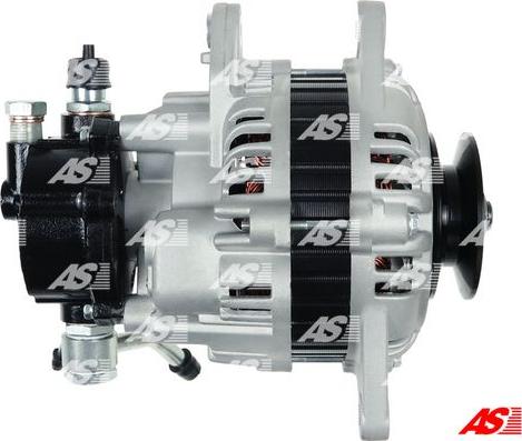 AS-PL A5014 - Ģenerators autodraugiem.lv