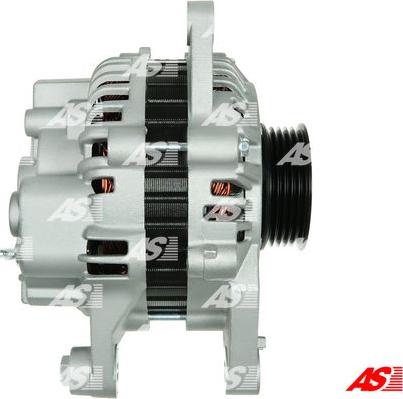 AS-PL A5016 - Ģenerators autodraugiem.lv
