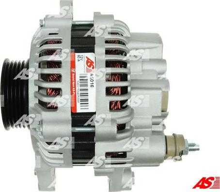 AS-PL A5016 - Ģenerators autodraugiem.lv