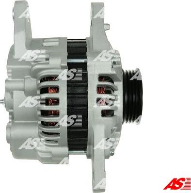 AS-PL A5010 - Ģenerators autodraugiem.lv