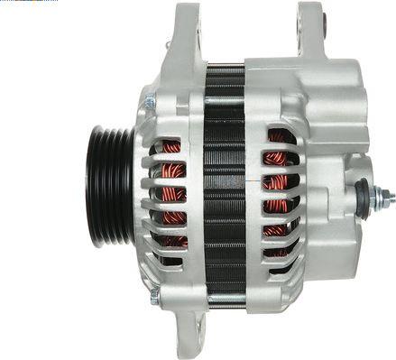 AS-PL A5011 - Ģenerators autodraugiem.lv