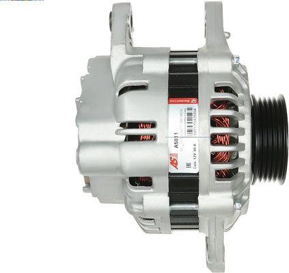 AS-PL A5011 - Ģenerators autodraugiem.lv