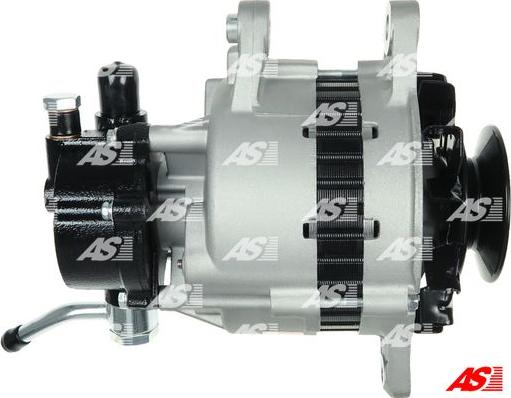 AS-PL A5018 - Ģenerators autodraugiem.lv