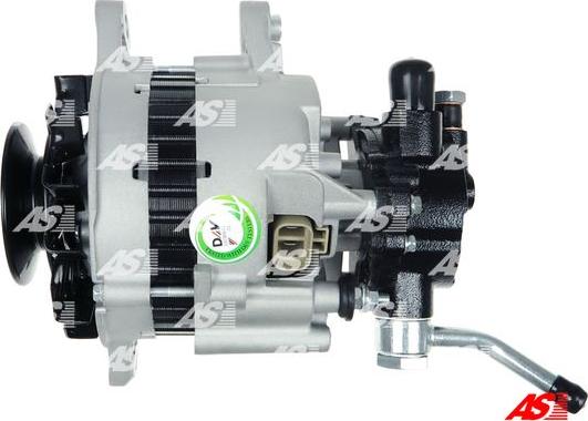 AS-PL A5018 - Ģenerators autodraugiem.lv