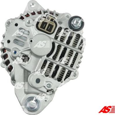 AS-PL A5017 - Ģenerators autodraugiem.lv