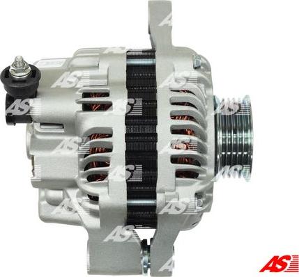 AS-PL A5080 - Ģenerators autodraugiem.lv