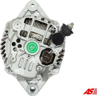 AS-PL A5080 - Ģenerators autodraugiem.lv