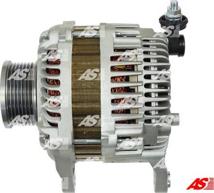 AS-PL A5081 - Ģenerators autodraugiem.lv