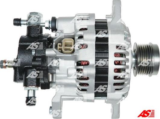 AS-PL A5082 - Ģenerators autodraugiem.lv