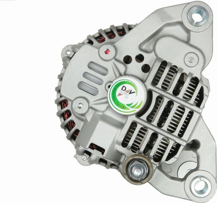 AS-PL A5087 - Ģenerators autodraugiem.lv