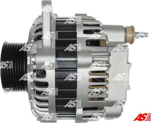 AS-PL A5039SR - Ģenerators autodraugiem.lv