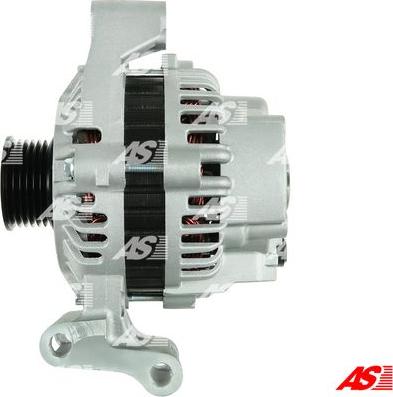 AS-PL A5034 - Ģenerators autodraugiem.lv