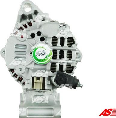 AS-PL A5034 - Ģenerators autodraugiem.lv